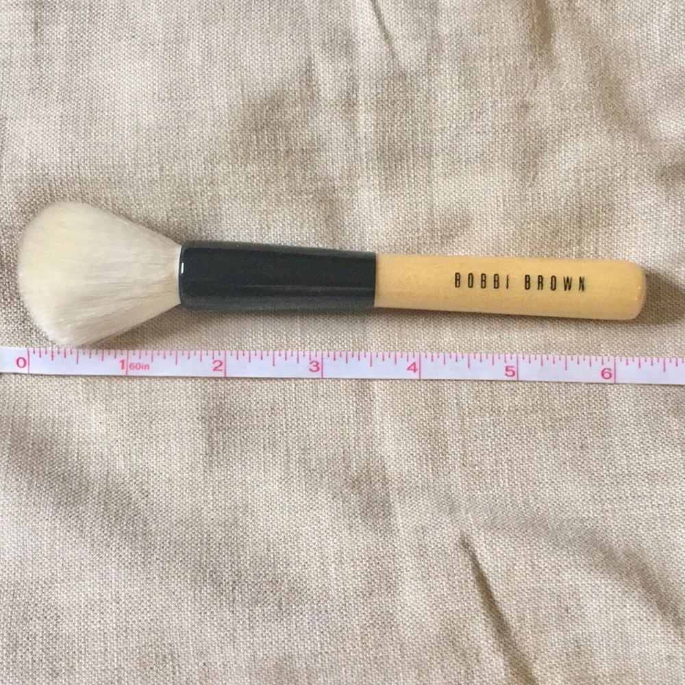 Bobbi Brown Face Blender Brush Powder Brush